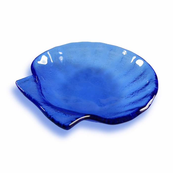 Conchiglia blu Conchiglia blu